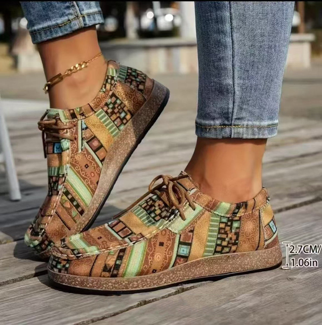 Zapatillas deportivas mujer con amortiguación. Ortopédicas y cómodas, para alivio del dolor y estabilidad.