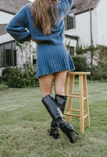 Azul marino