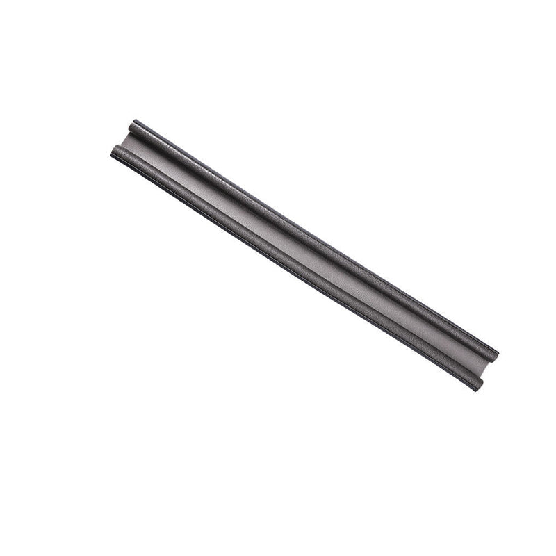 Sello de material resistente para puerta, duradero, aislamiento completo contra polvo y ruido.