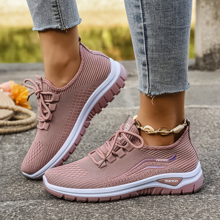 Zapatillas ortopédicas mujer horma ancha, comodidad para pies hinchados y alivio del dolor al caminar.