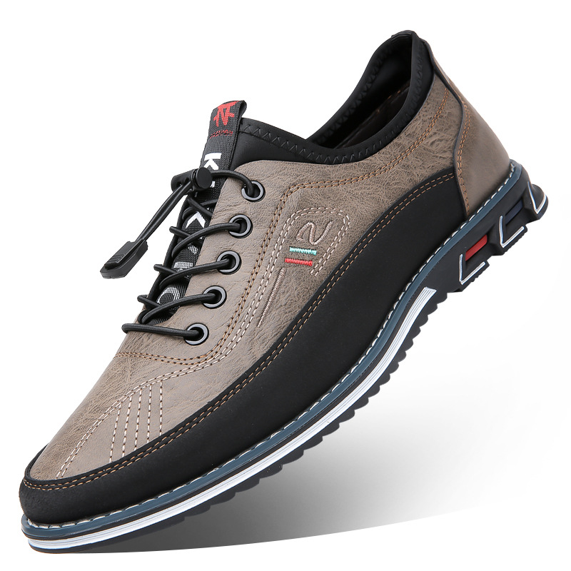 Calzado de negocios Oxford para hombre. Estilo formal y sofisticado, perfecto para el ejecutivo moderno.