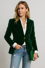 Verde Oscuro