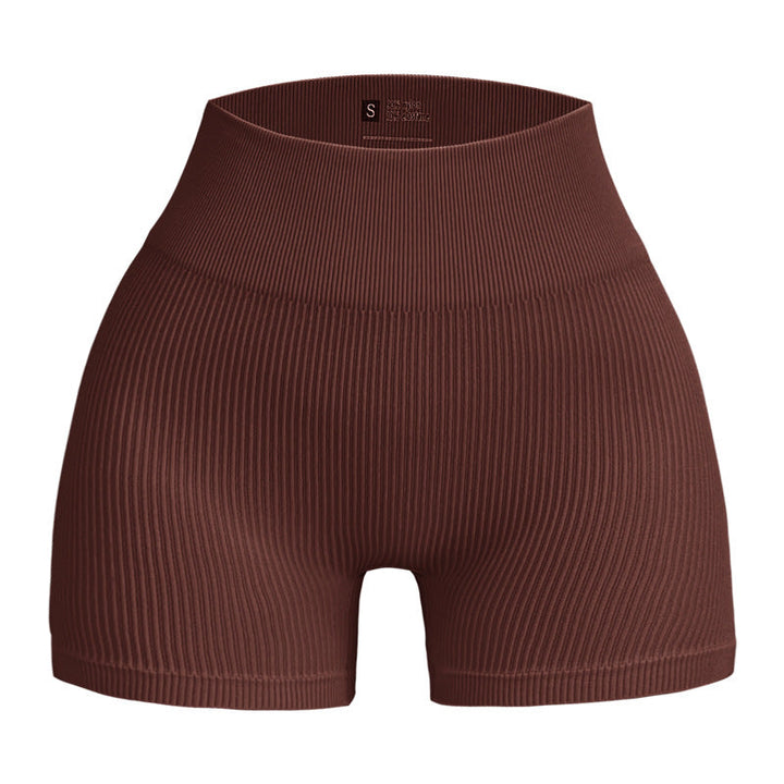 Shorts moldeadores discretos, invisibles bajo la ropa, control de abdomen para una figura estilizada.