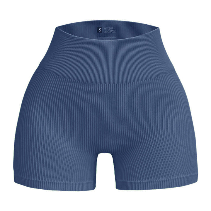 Ropa interior moldeadora: shorts de cintura alta que realzan la silueta femenina.