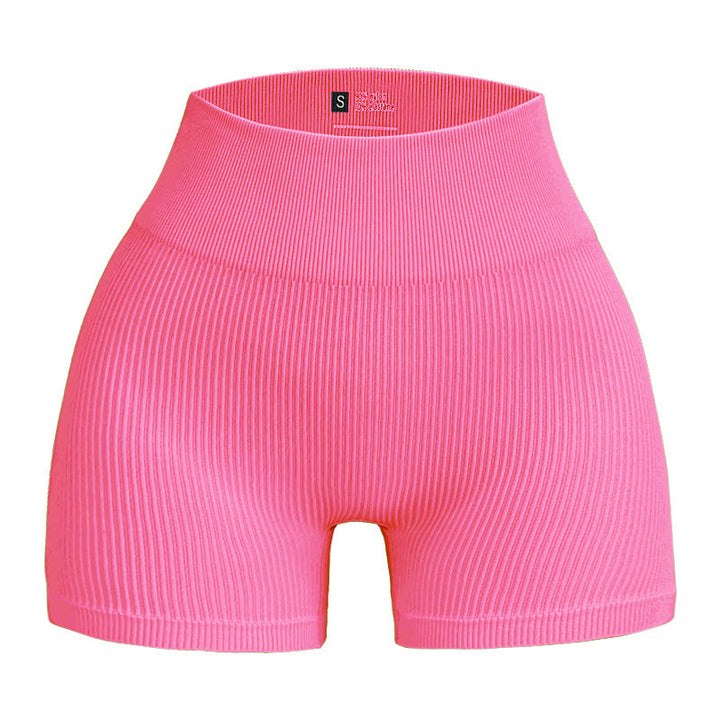 Faja shorts mujer de verano, cintura alta, sin costuras, frescura y moldeado.