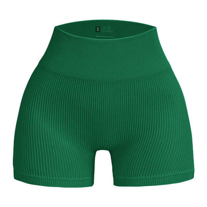 Shorts moldeadores para mujeres con control de abdomen, cintura alta para una silueta perfecta.