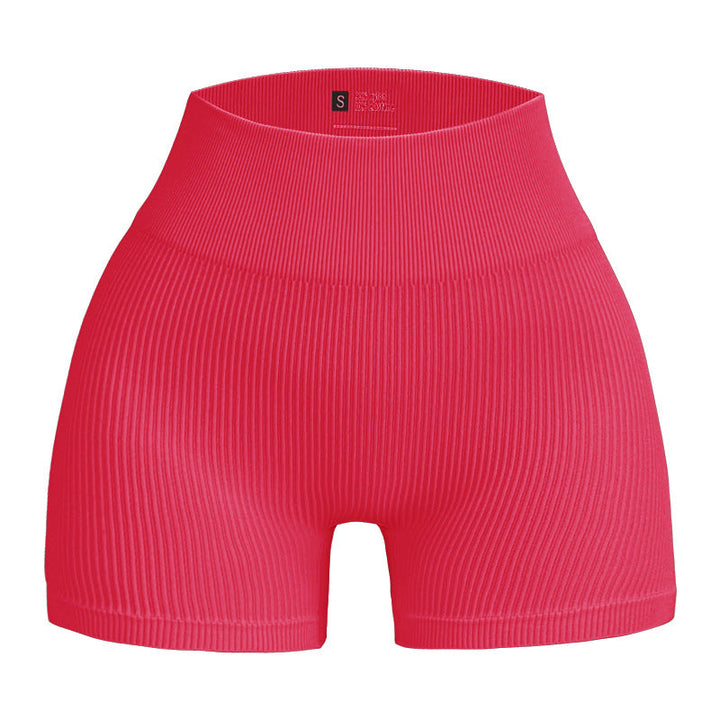 Shorts moldeadores de verano, ligeros y cómodos, con control suave de abdomen.