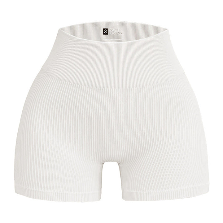 Shorts moldeadores para mujeres, faja de abdomen y cintura alta para un look impecable.