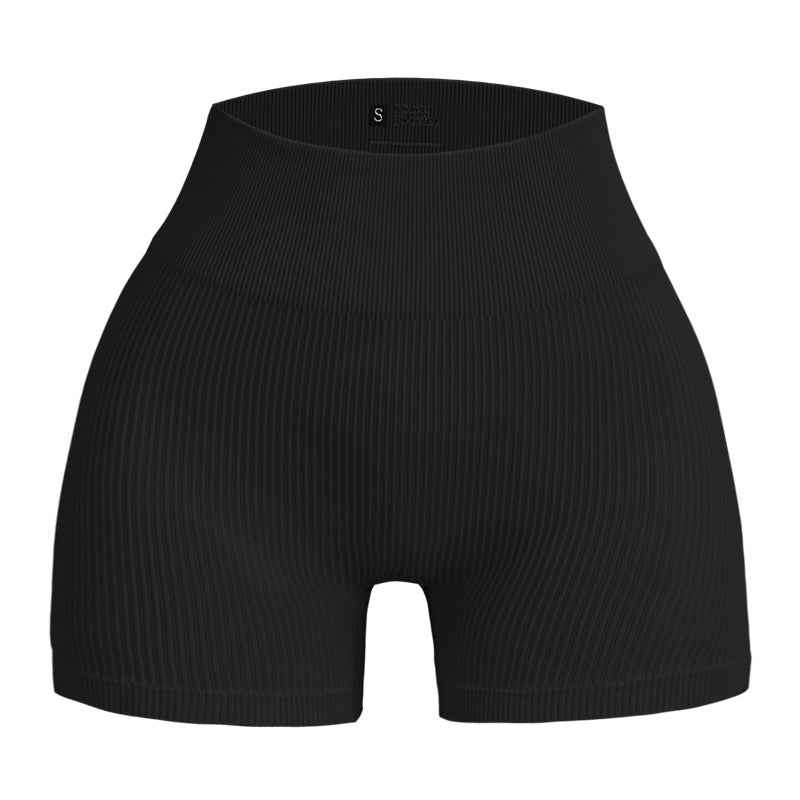 Shorts sin costuras para mujer, moldeadores de cuerpo, brindan máxima comodidad y suavidad.