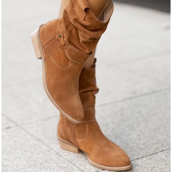 Botines de moda para mujer. Diseño versátil y elegante. Calzado ortopédico con estilo y comodidad garantizada.