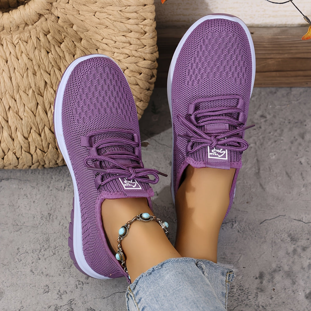Zapatillas de descanso para mujer, ergonómicas, horma ancha y suela antideslizante.