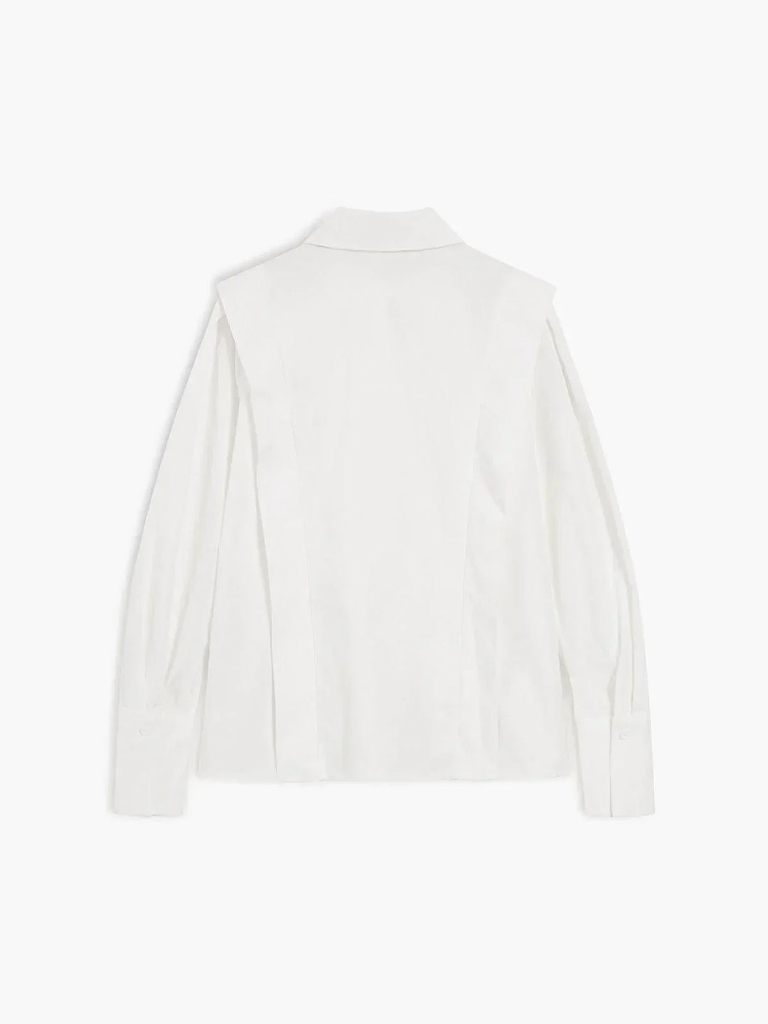 Ropa cómoda: camisa cuadrada de mujer, estilo casual y chic, diseño versátil.