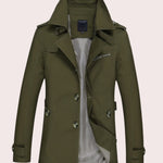 Verde Militar