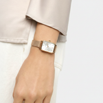 Oro Rosa Blanco