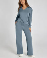 Azul claro