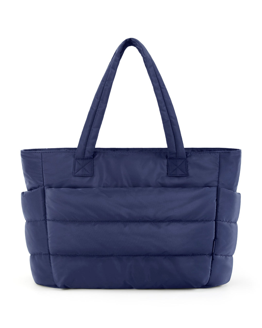 Bolso de moda para mujer, diseño acolchado ligero, fácil de llevar al hombro con mucho estilo.