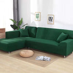 Verde negro
