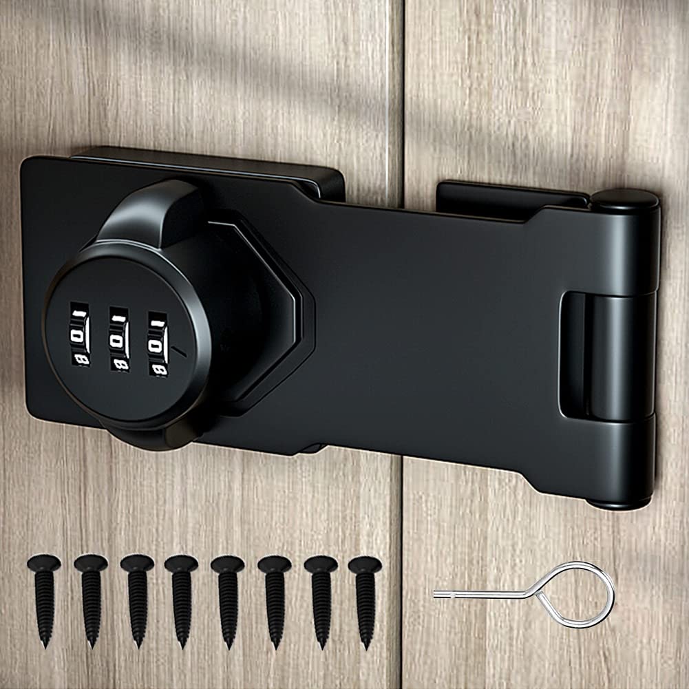 Cerradura Smartlock plateada para gabinetes, diseño moderno y protección total para tu oficina o hogar.