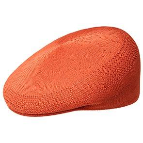 Gorra 504 Ventair para hombre, diseño plano con orificios de ventilación. Comodidad y estilo.