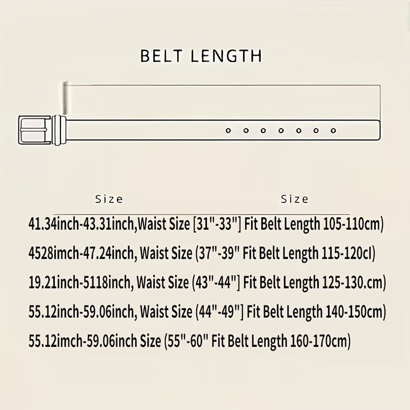 Primer plano de hebilla metálica y textura del cuero en cinturón clásico para hombres. Accesorio duradero.