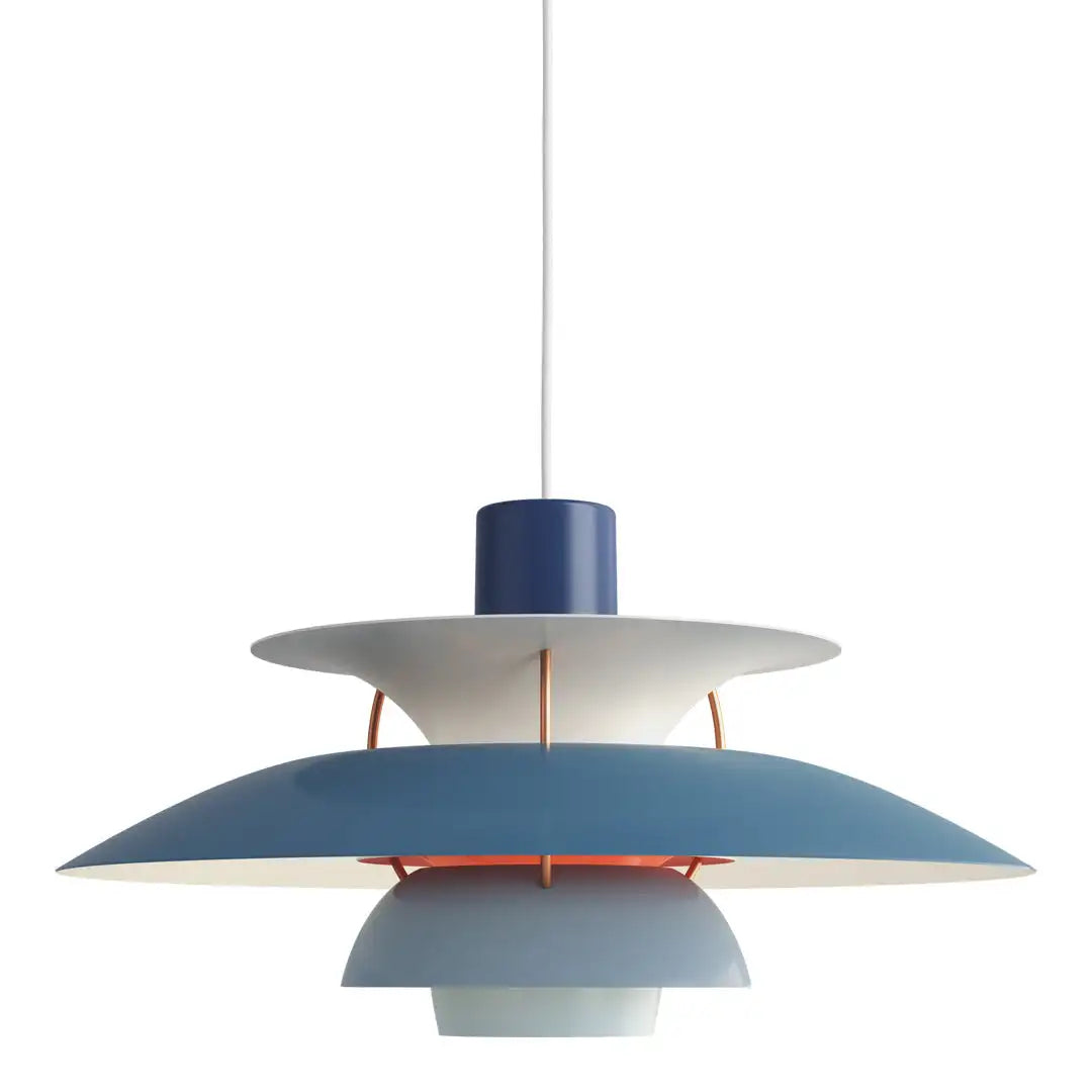 Lámpara colgante de diseño único, LED regulable, ideal para el hogar.