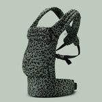 Leopardo verde