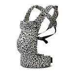 Leopardo blanco