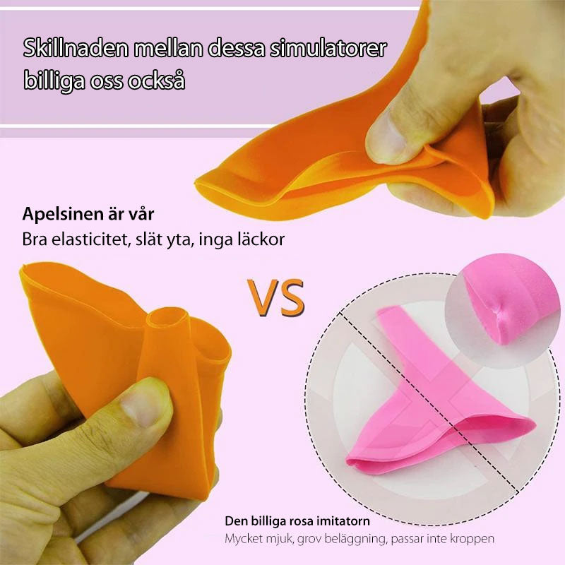 Embudo urinario flexible para mujer. Practicidad en viajes, aire libre y para evitar baños sucios.
