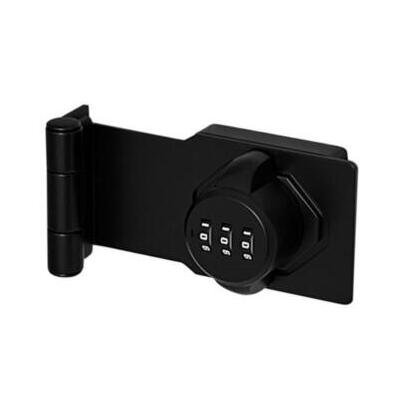Cerradura inteligente Smartlock para gabinetes, ofrece seguridad sin llaves con tecnología antimanipulación.