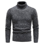 Gris oscuro