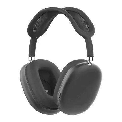 Auriculares ergonómicos Bluetooth 5.0 para un ajuste cómodo y seguro durante horas de uso.