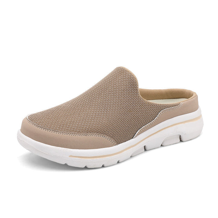 Sandalias deportivas para hombre, ligeras y flexibles, perfectas para verano y actividades al aire libre.