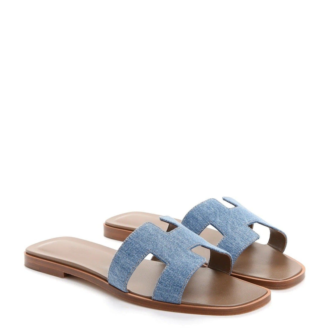 Zapatillas de mujer antideslizantes para casa, suaves, cálidas y seguras.