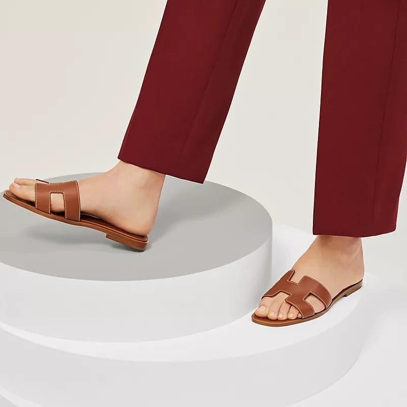 Zapatillas de invierno para mujer, diseño elegante y cálido, antideslizante.
