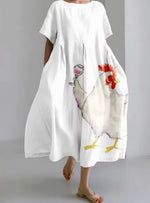 Blanco Estampado
