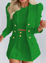 Verde