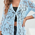 Azul Claro