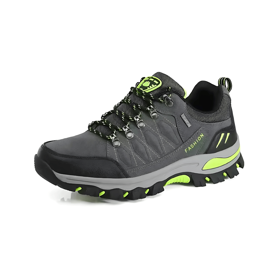 Calzado de montaña para mujer, versátil e impermeable, perfecto para cualquier tipo de senderismo o trekking.