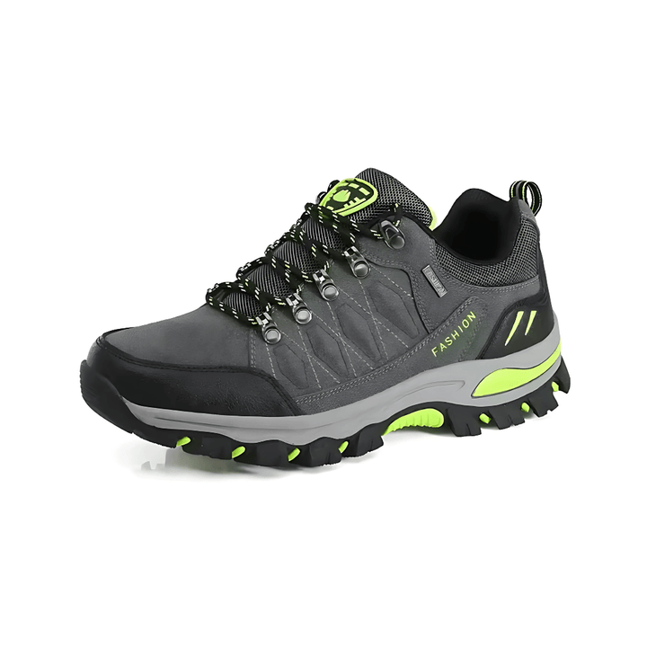 Calzado de montaña para mujer, versátil e impermeable, perfecto para cualquier tipo de senderismo o trekking.