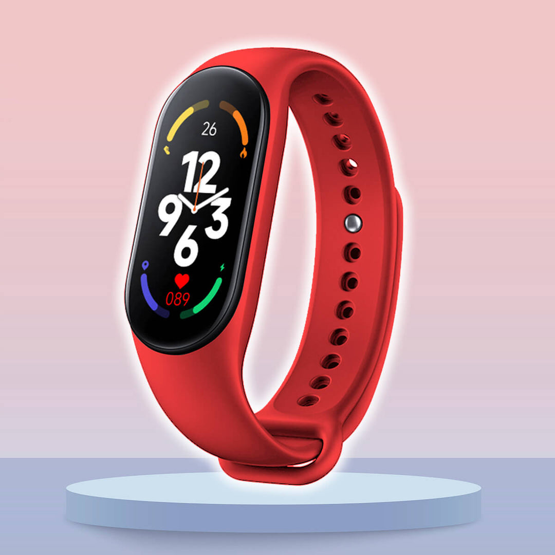 Reloj para niños con GPS, localizador y monitor de actividad física, seguridad garantizada.