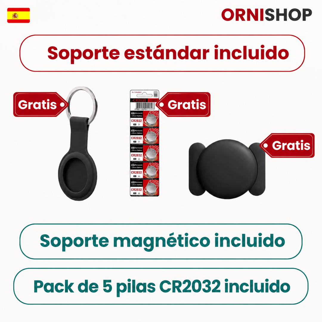 Localizador GPS universal IP67 para máxima seguridad vehicular, antirrobo garantizado.