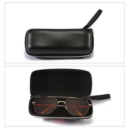 Gafas con lentes progresivas multifocales. Claridad óptica en todas las distancias y dioptrías variadas.