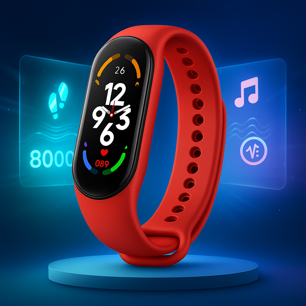 Reloj inteligente para niños, GPS, monitor de salud y funciones de seguridad parental.