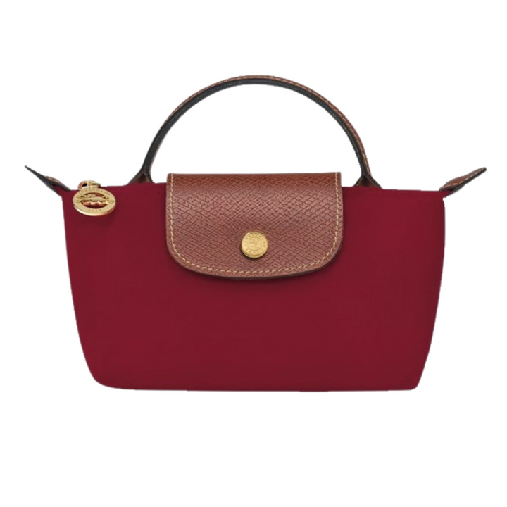Accesorio de moda: bolso bandolera mini Élan, para un estilo compacto, elegante y funcional.
