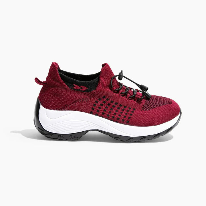 Zapatillas de apoyo para pies con juanetes y artritis, asegurando un confort duradero.