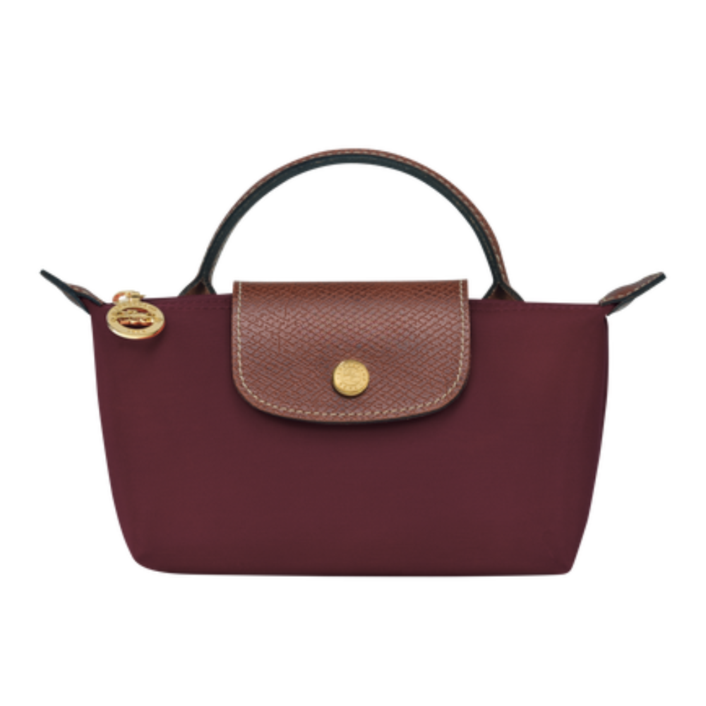 Bolso bandolera mini Élan para mujer, diseño compacto y elegante. Ideal para uso diario.