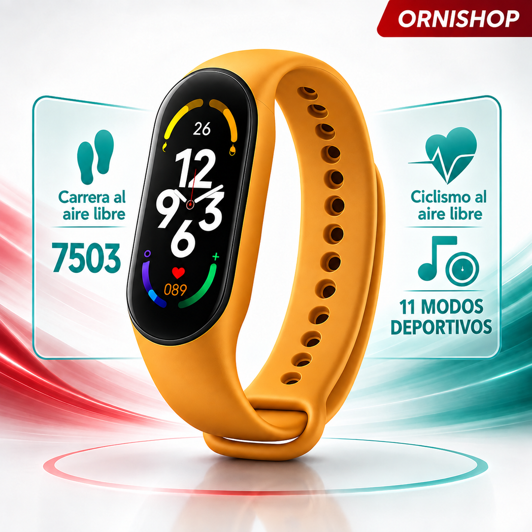 Reloj inteligente para niños con GPS, seguimiento en tiempo real y llamadas SOS.
