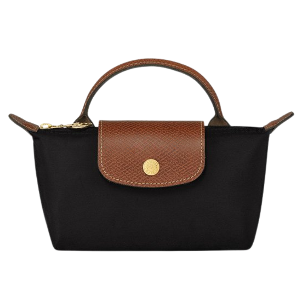 Bolso mini bandolera compacto para mujer. Perfecto para llevar lo esencial con elegancia.