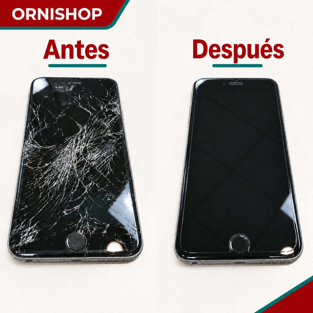 Solución profesional para reparar parabrisas de coche. Kit de mantenimiento que elimina grietas y arañazos de vidrio.