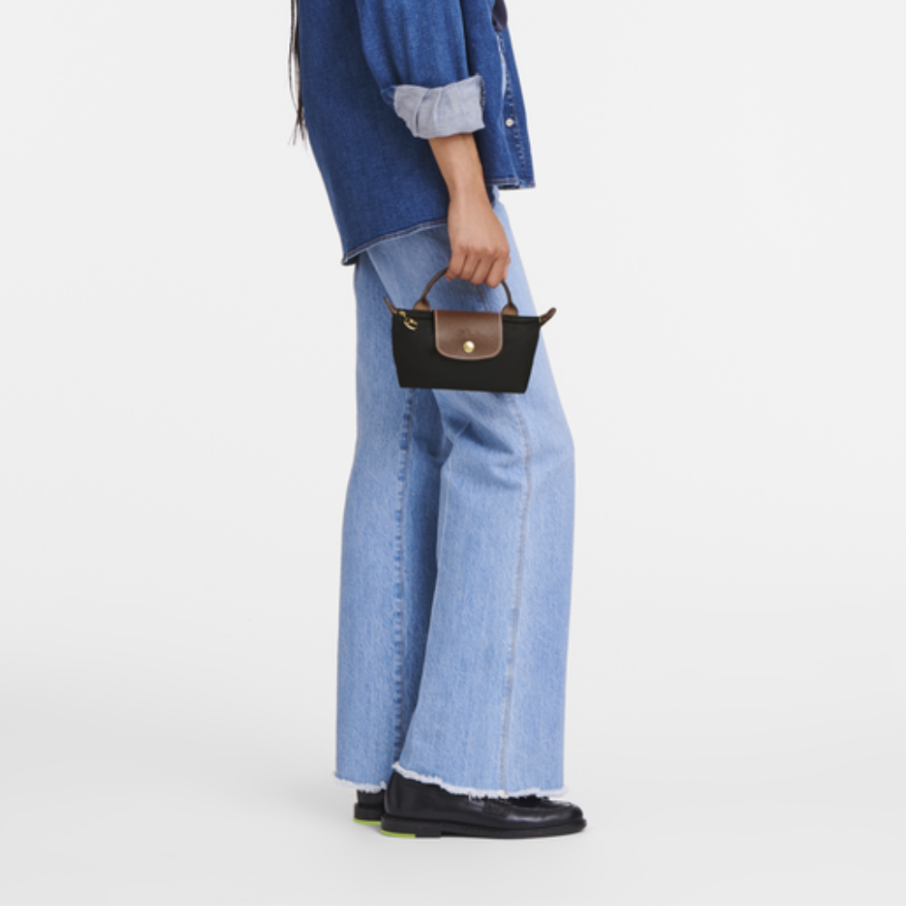 Accesorio de moda: bolso bandolera mini Élan, ideal para looks diarios y ocasiones especiales.